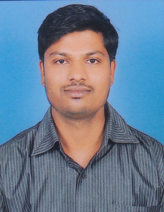 Prof. Gade Sachin Dadabhau